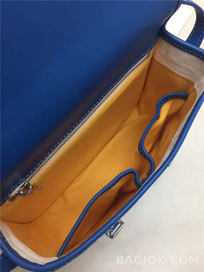 고야드 GOYARD 벨베데르 메신저백 PM 상세 이미지
