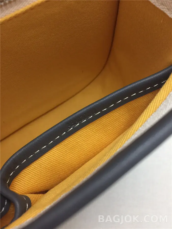 고야드 GOYARD 벨베데르 메신저백 PM 상세 이미지