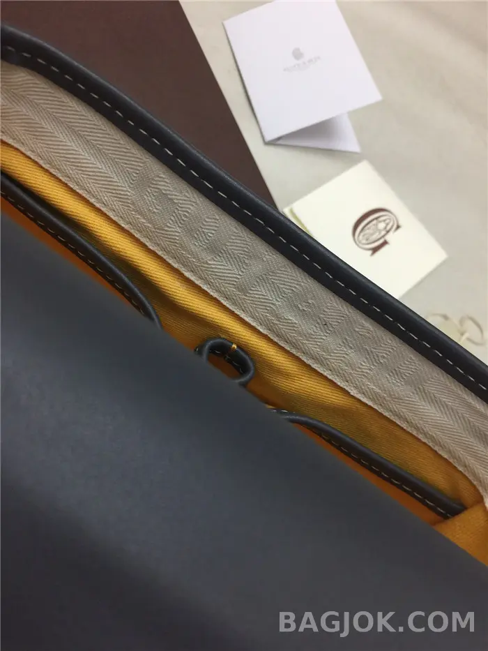 고야드 GOYARD 벨베데르 메신저백 PM 상세 이미지