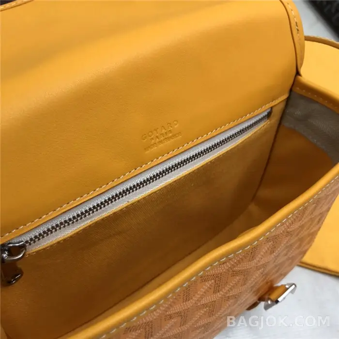 고야드 GOYARD 벨베데르 메신저백 PM 상세 이미지