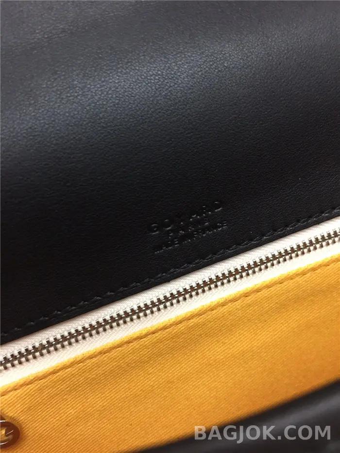 고야드 GOYARD 벨베데르 메신저백 MM 상세 이미지
