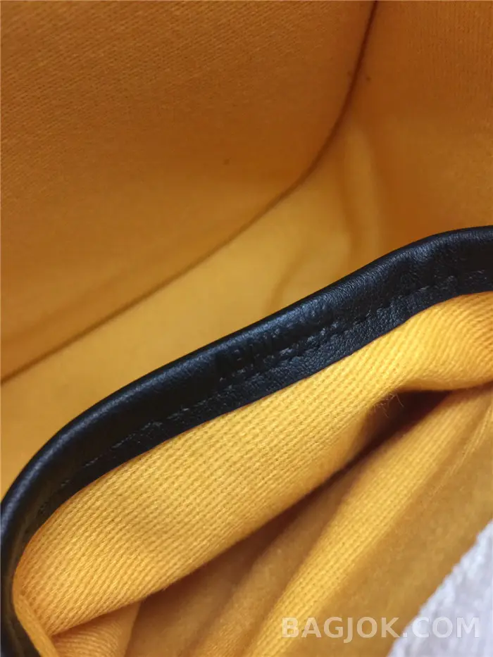 고야드 GOYARD 벨베데르 메신저백 MM 상세 이미지