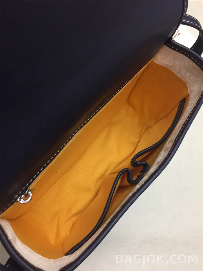 고야드 GOYARD 벨베데르 메신저백 MM 상세 이미지