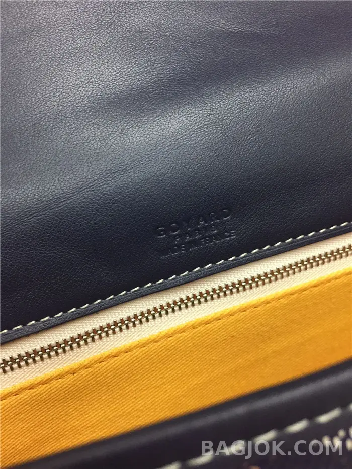 고야드 GOYARD 벨베데르 메신저백 MM 상세 이미지