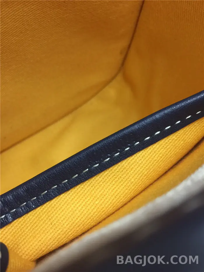 고야드 GOYARD 벨베데르 메신저백 MM 상세 이미지