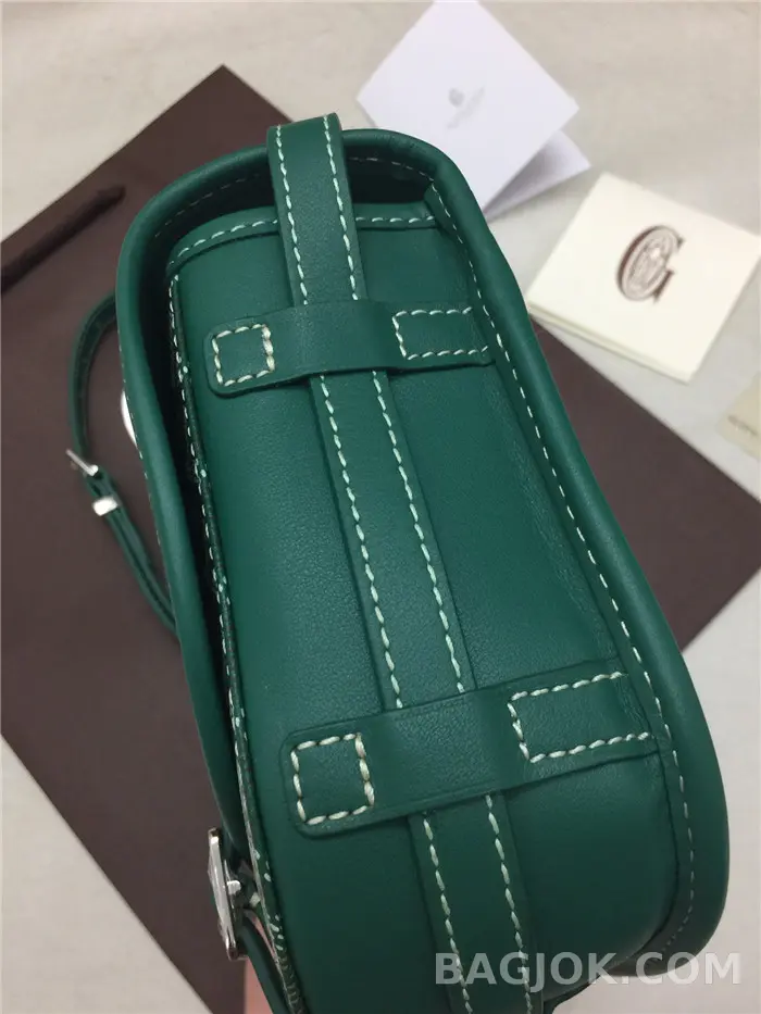 고야드 GOYARD 벨베데르 메신저백 MM 상세 이미지