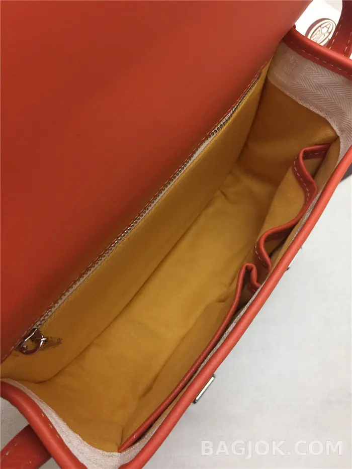 고야드 GOYARD 벨베데르 메신저백 MM 상세 이미지