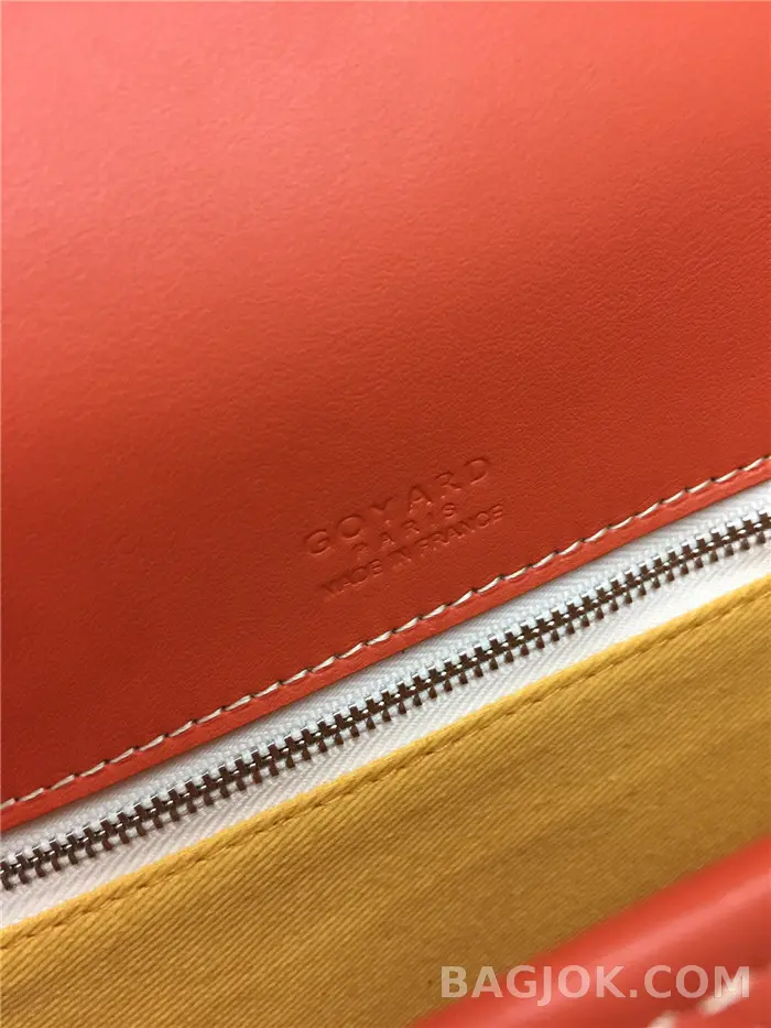 고야드 GOYARD 벨베데르 메신저백 MM 상세 이미지