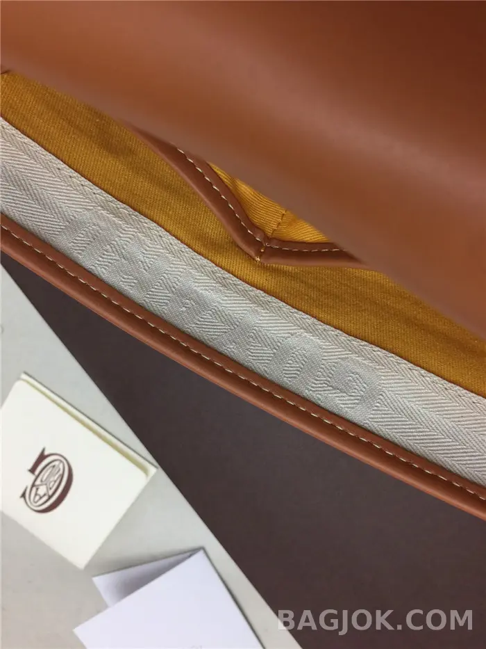 고야드 GOYARD 벨베데르 메신저백 MM 상세 이미지