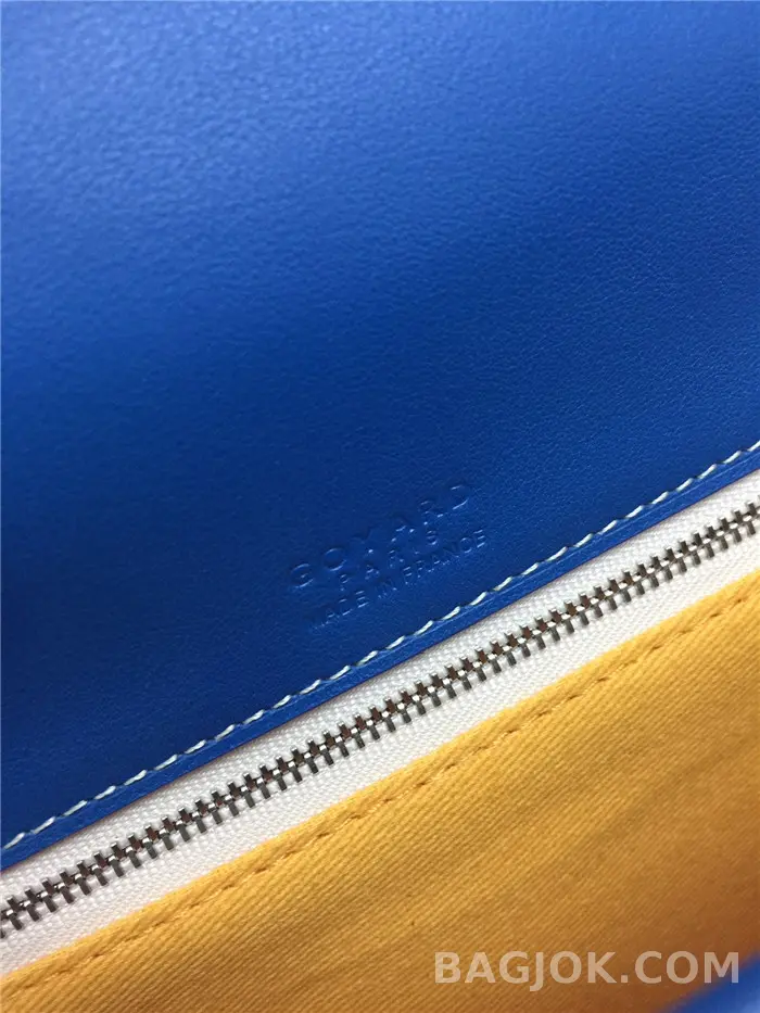고야드 GOYARD 벨베데르 메신저백 MM 상세 이미지
