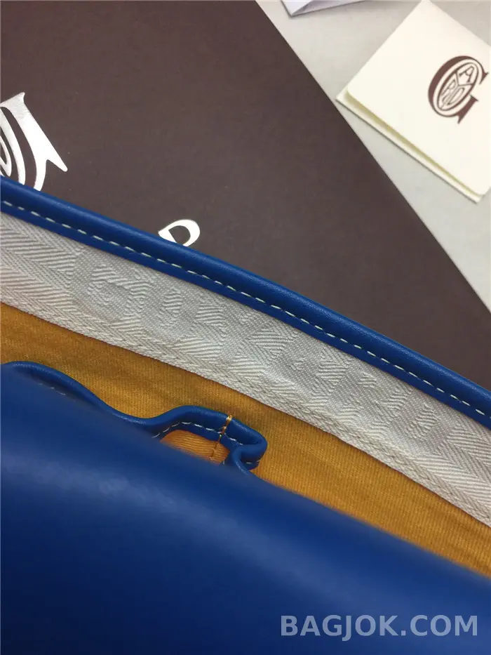 고야드 GOYARD 벨베데르 메신저백 MM 상세 이미지