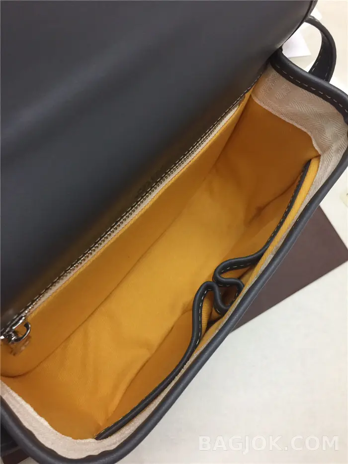 고야드 GOYARD 벨베데르 메신저백 MM 상세 이미지