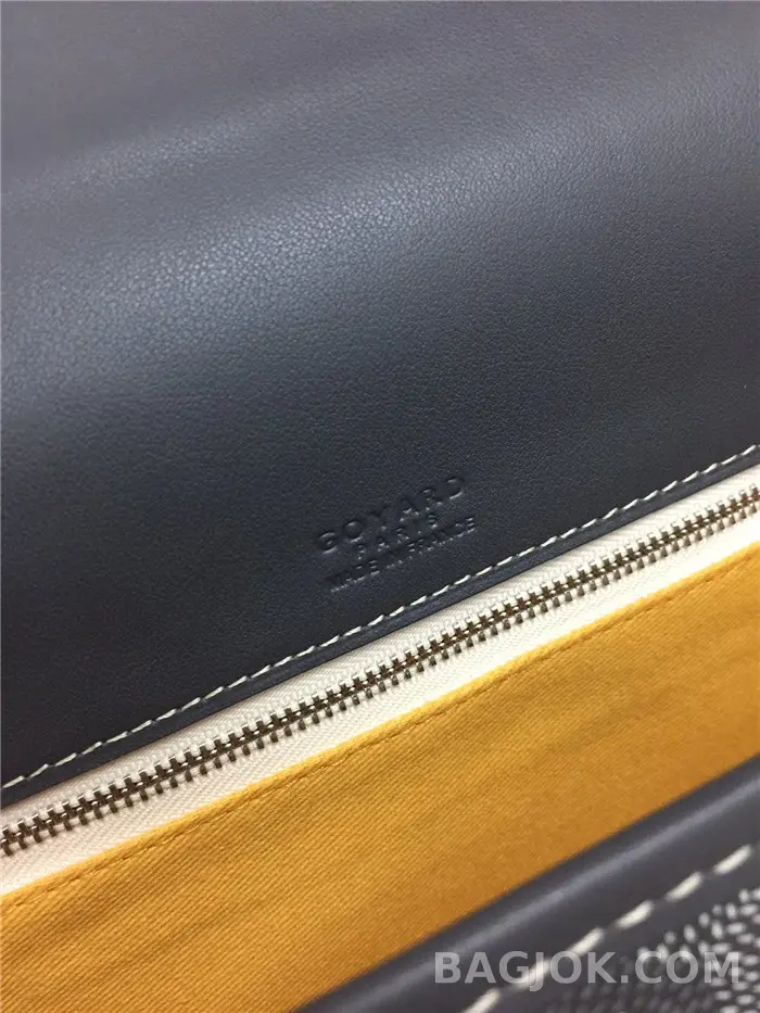 고야드 GOYARD 벨베데르 메신저백 MM 상세 이미지