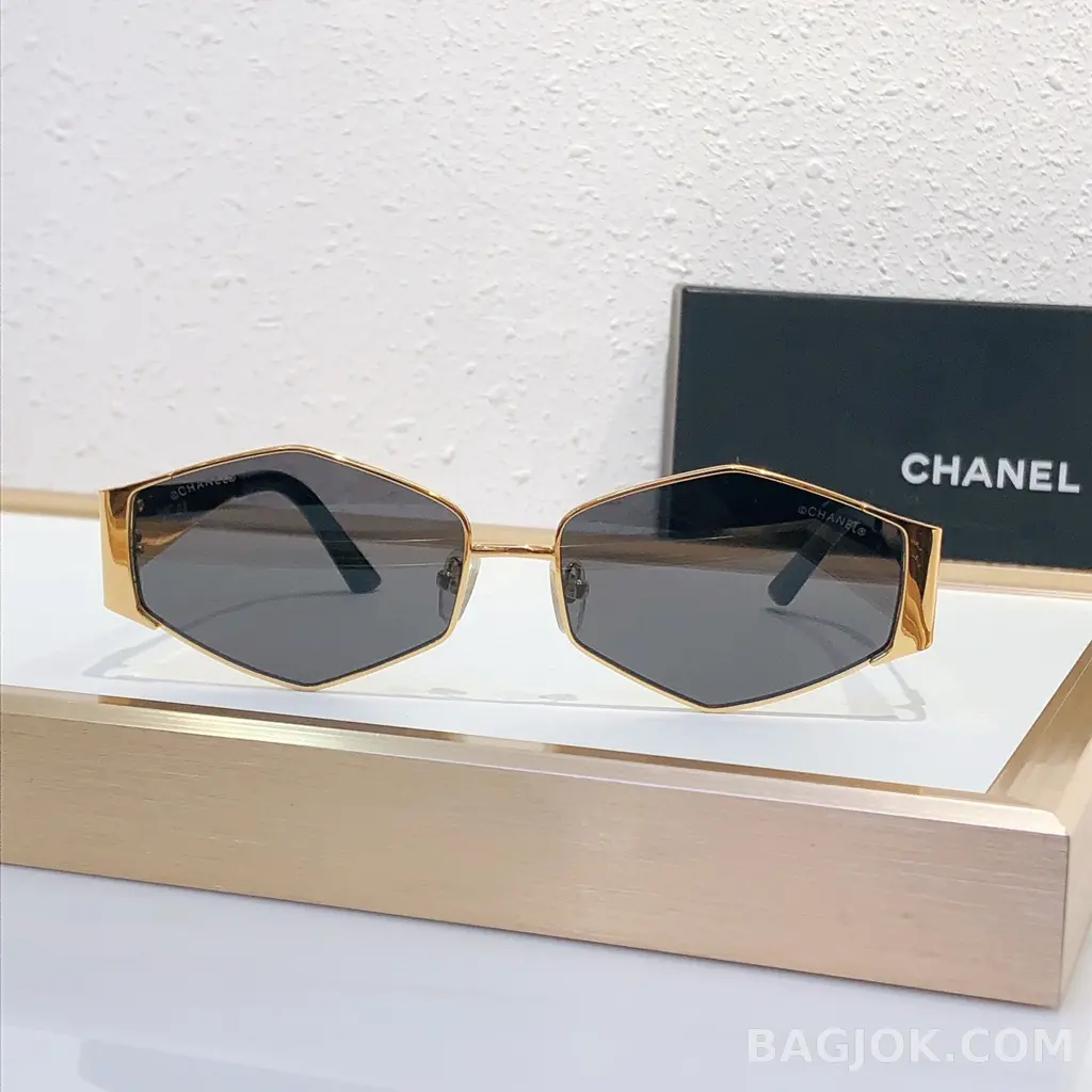 샤넬 Chanel CH08847 Sunglasses 상세 이미지