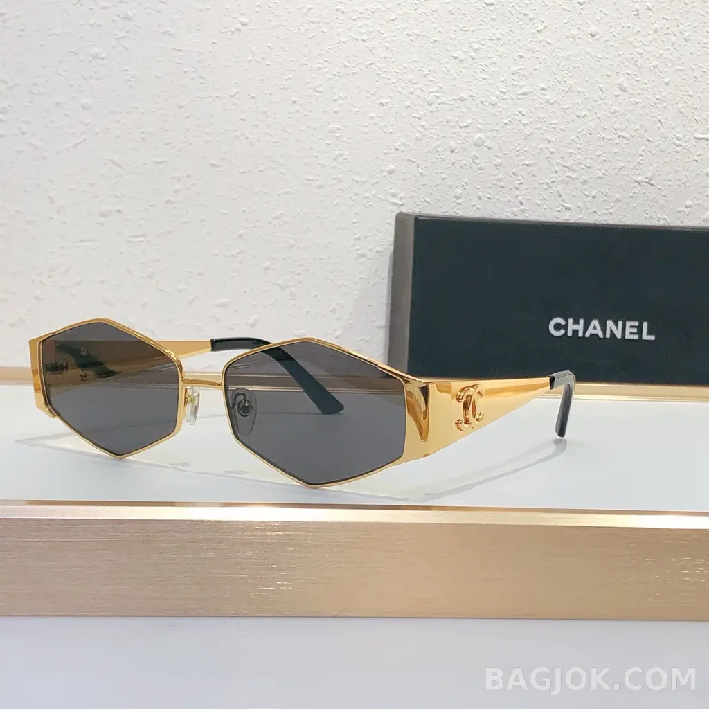 샤넬 Chanel CH08847 Sunglasses 상세 이미지