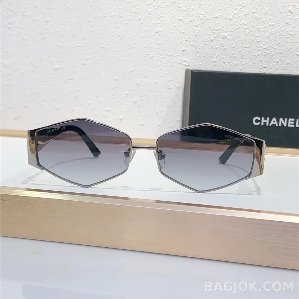 샤넬 Chanel CH08847 Sunglasses 상세 이미지