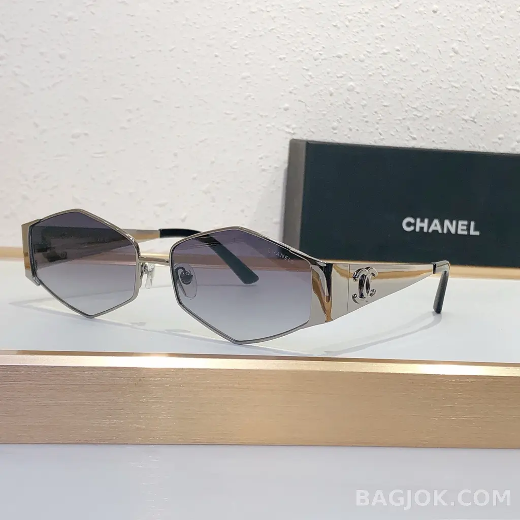 샤넬 Chanel CH08847 Sunglasses 상세 이미지