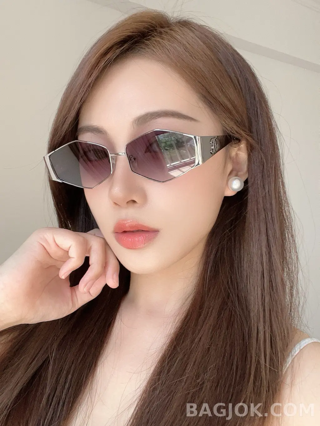 샤넬 Chanel CH08847 Sunglasses 상세 이미지