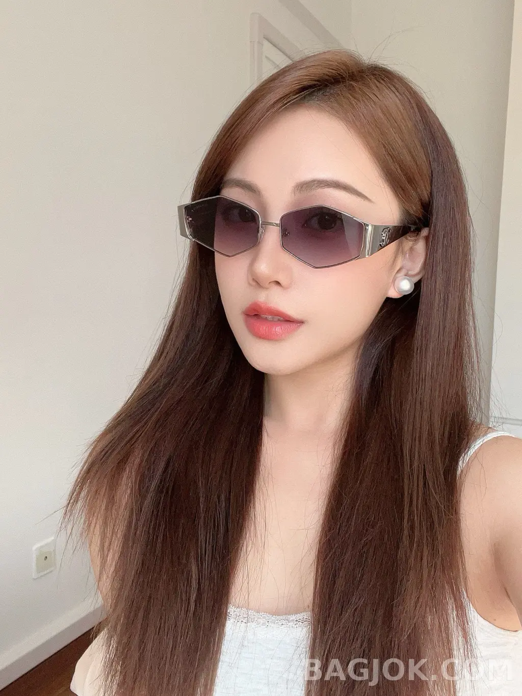 샤넬 Chanel CH08847 Sunglasses 상세 이미지