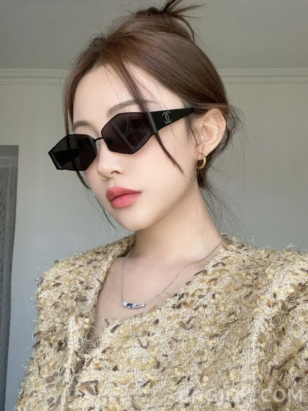 샤넬 Chanel CH08847 Sunglasses 상세 이미지