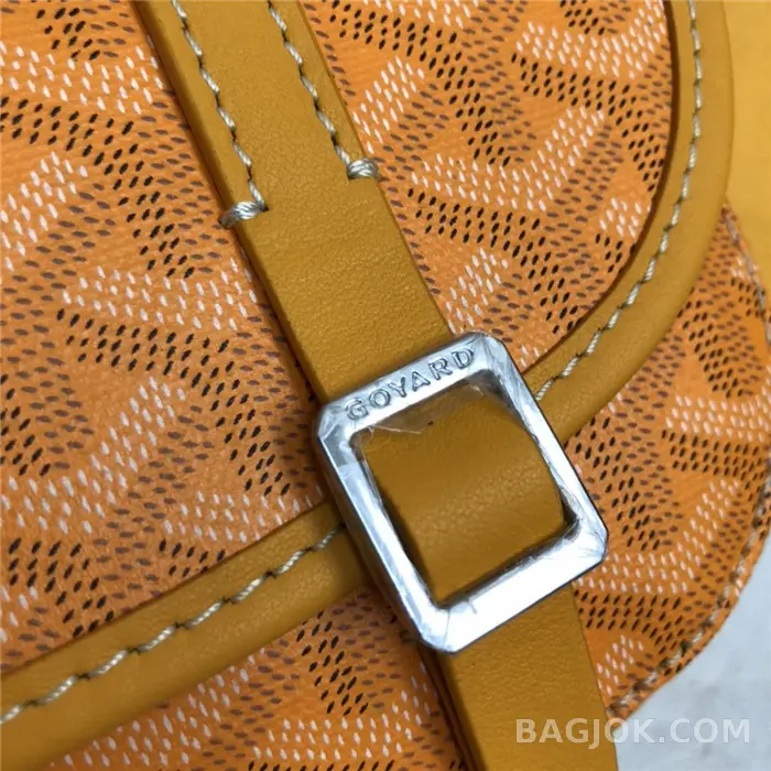 고야드 GOYARD 벨베데르 메신저백 MM 상세 이미지