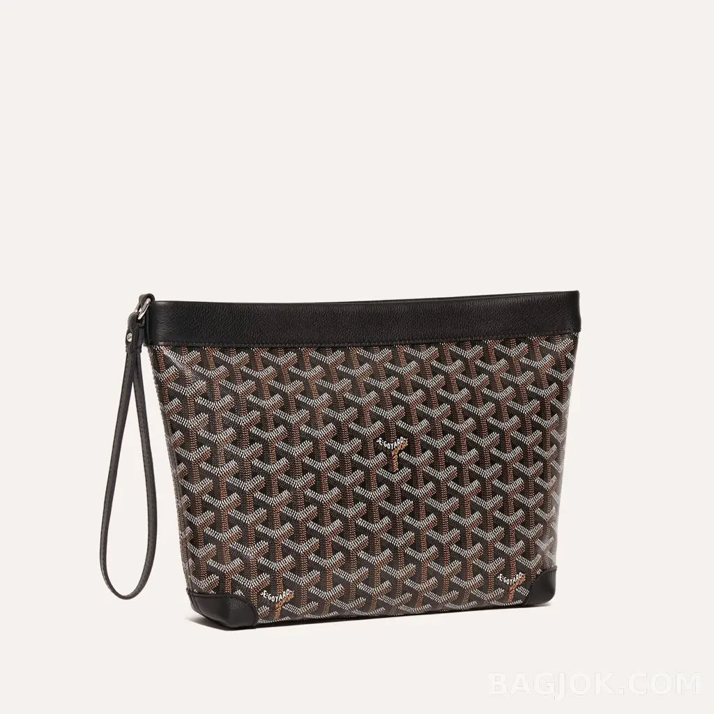 고야드 GOYARD 콘티 파우치 상세 이미지