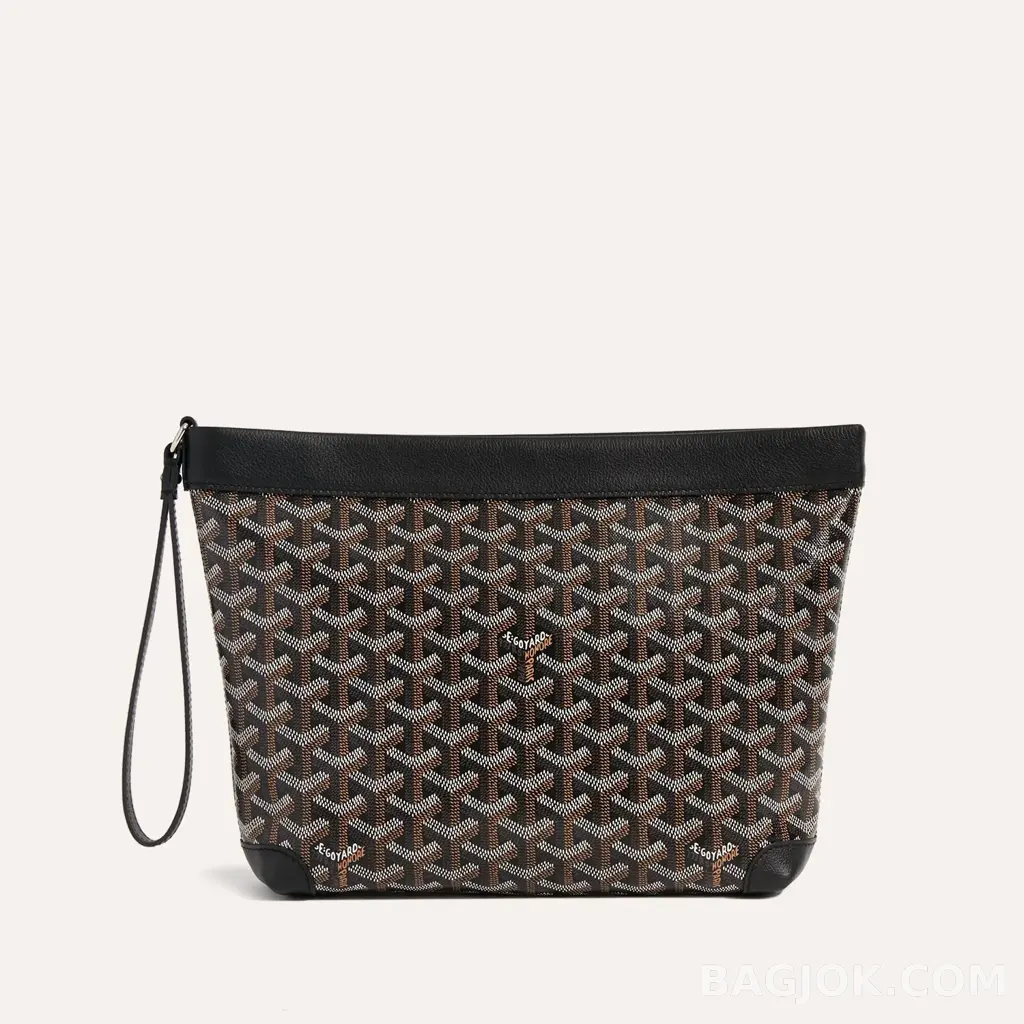 고야드 GOYARD 콘티 파우치 상세 이미지