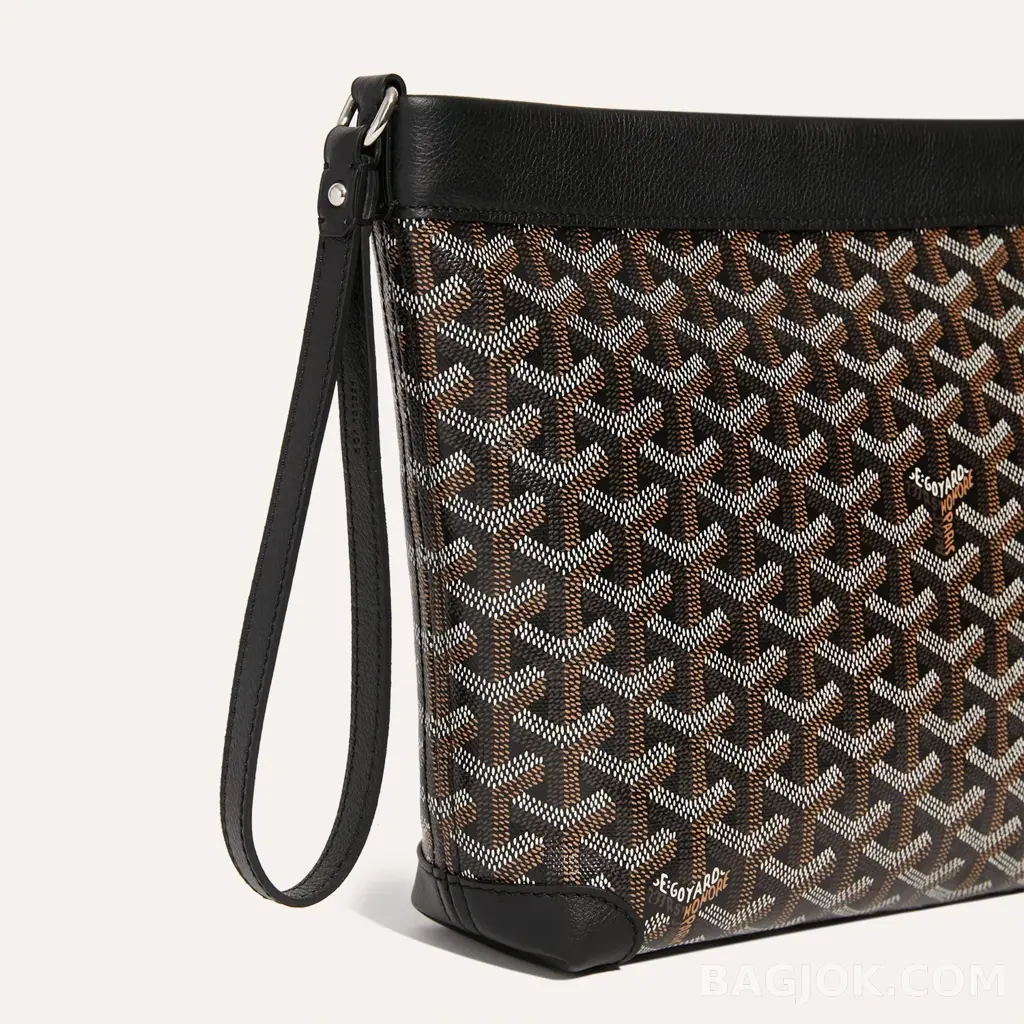 고야드 GOYARD 콘티 파우치 상세 이미지