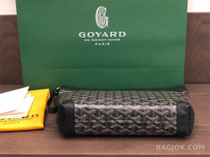 고야드 GOYARD 콘티 파우치 상세 이미지
