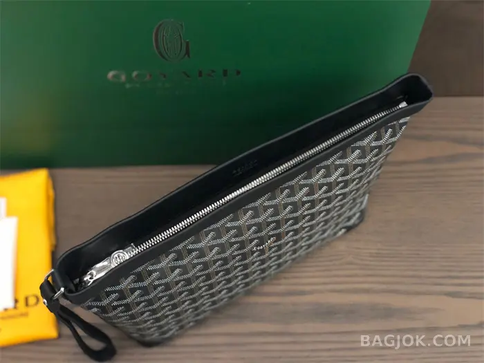 고야드 GOYARD 콘티 파우치 상세 이미지