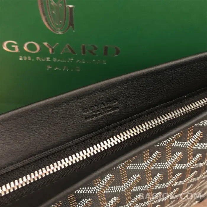 고야드 GOYARD 콘티 파우치 상세 이미지