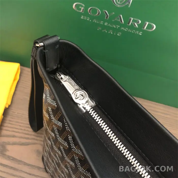 고야드 GOYARD 콘티 파우치 상세 이미지