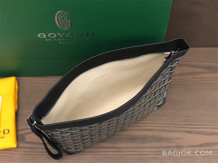 고야드 GOYARD 콘티 파우치 상세 이미지