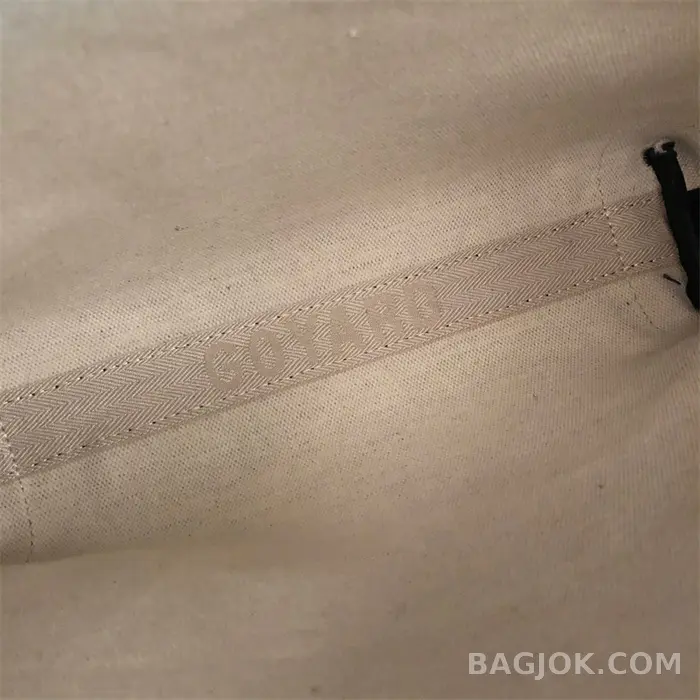 고야드 GOYARD 콘티 파우치 상세 이미지