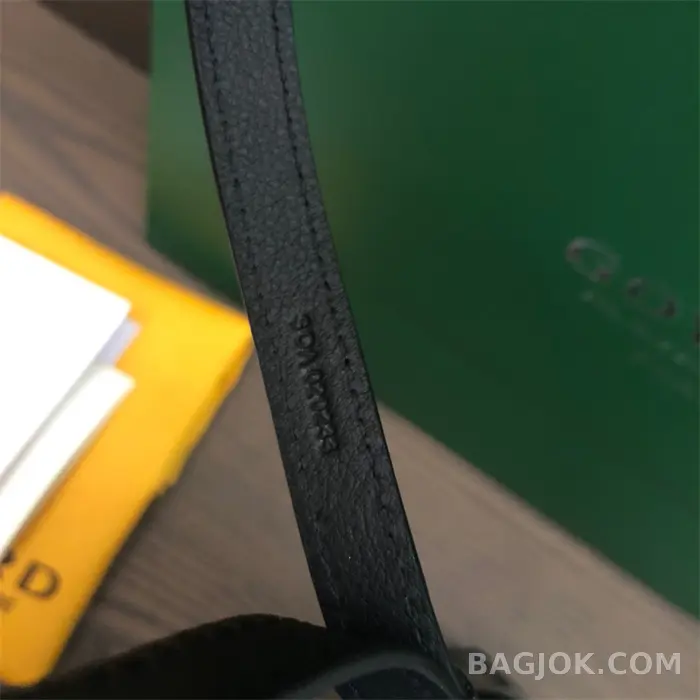 고야드 GOYARD 콘티 파우치 상세 이미지