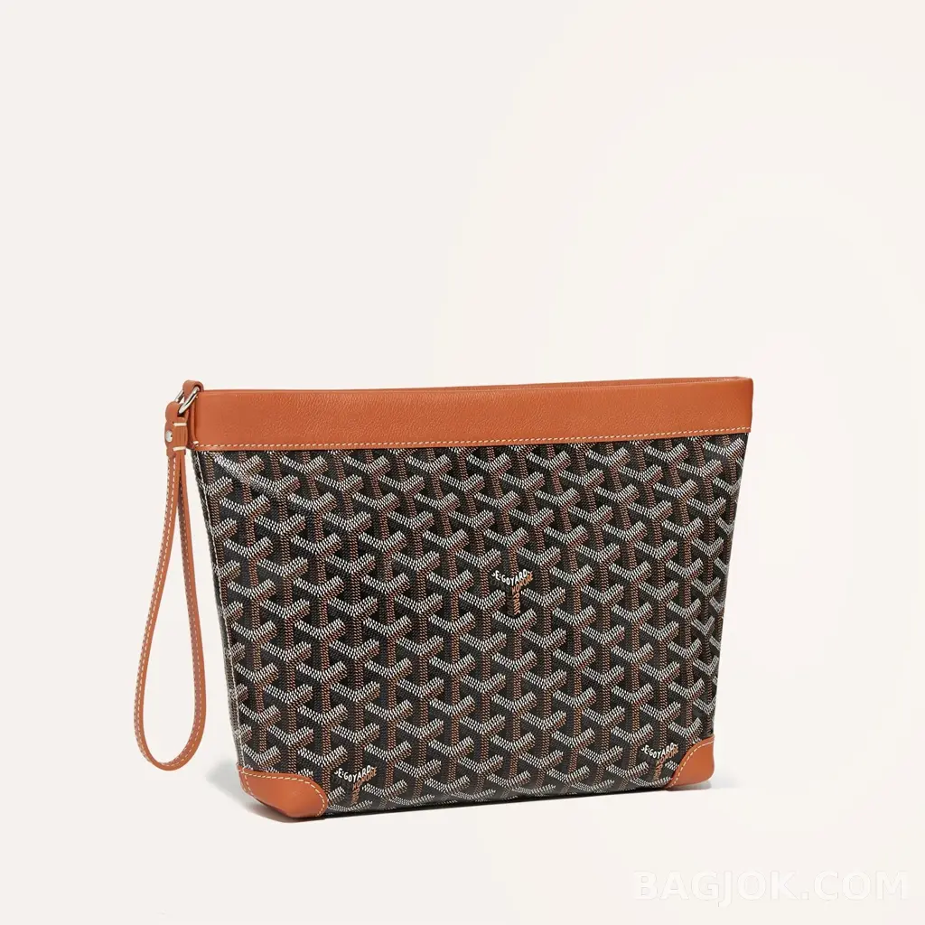 고야드 GOYARD 콘티 파우치 상세 이미지