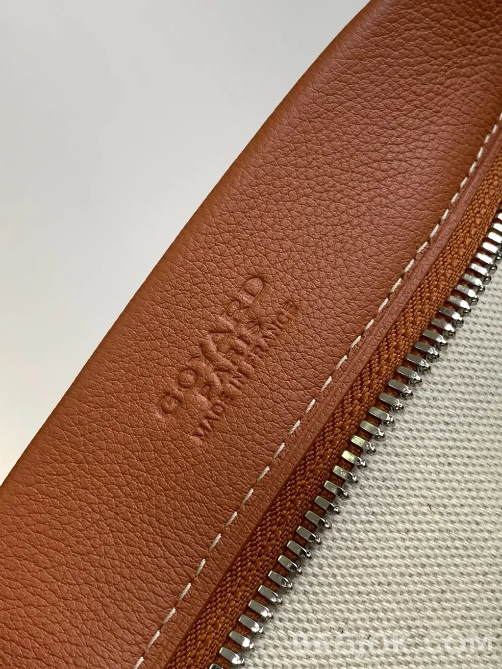 고야드 GOYARD 콘티 파우치 상세 이미지
