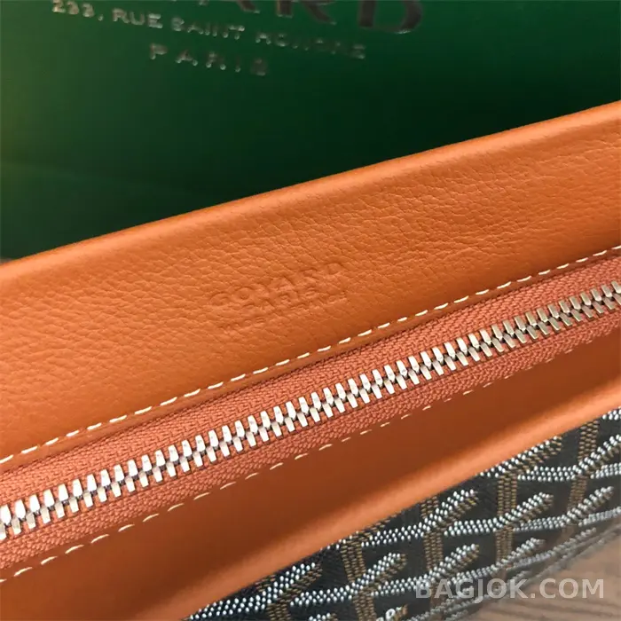 고야드 GOYARD 콘티 파우치 상세 이미지