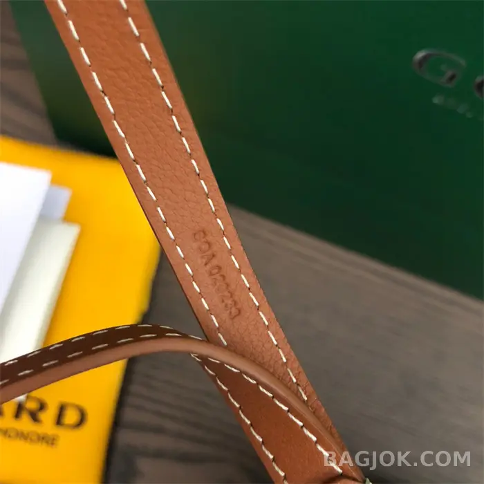 고야드 GOYARD 콘티 파우치 상세 이미지