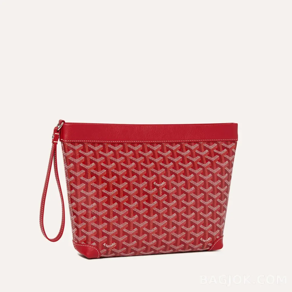 고야드 GOYARD 콘티 파우치 상세 이미지