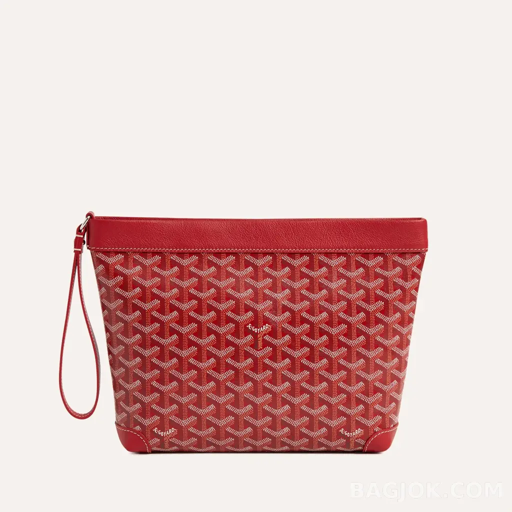 고야드 GOYARD 콘티 파우치 상세 이미지