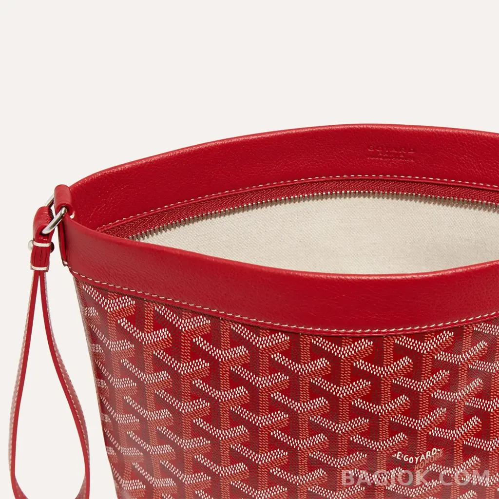 고야드 GOYARD 콘티 파우치 상세 이미지