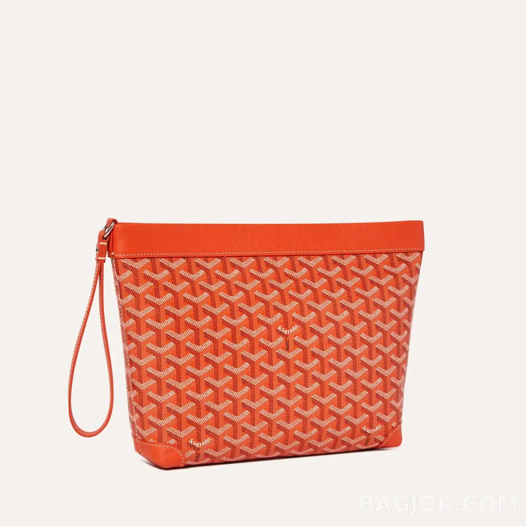 고야드 GOYARD 콘티 파우치 상세 이미지