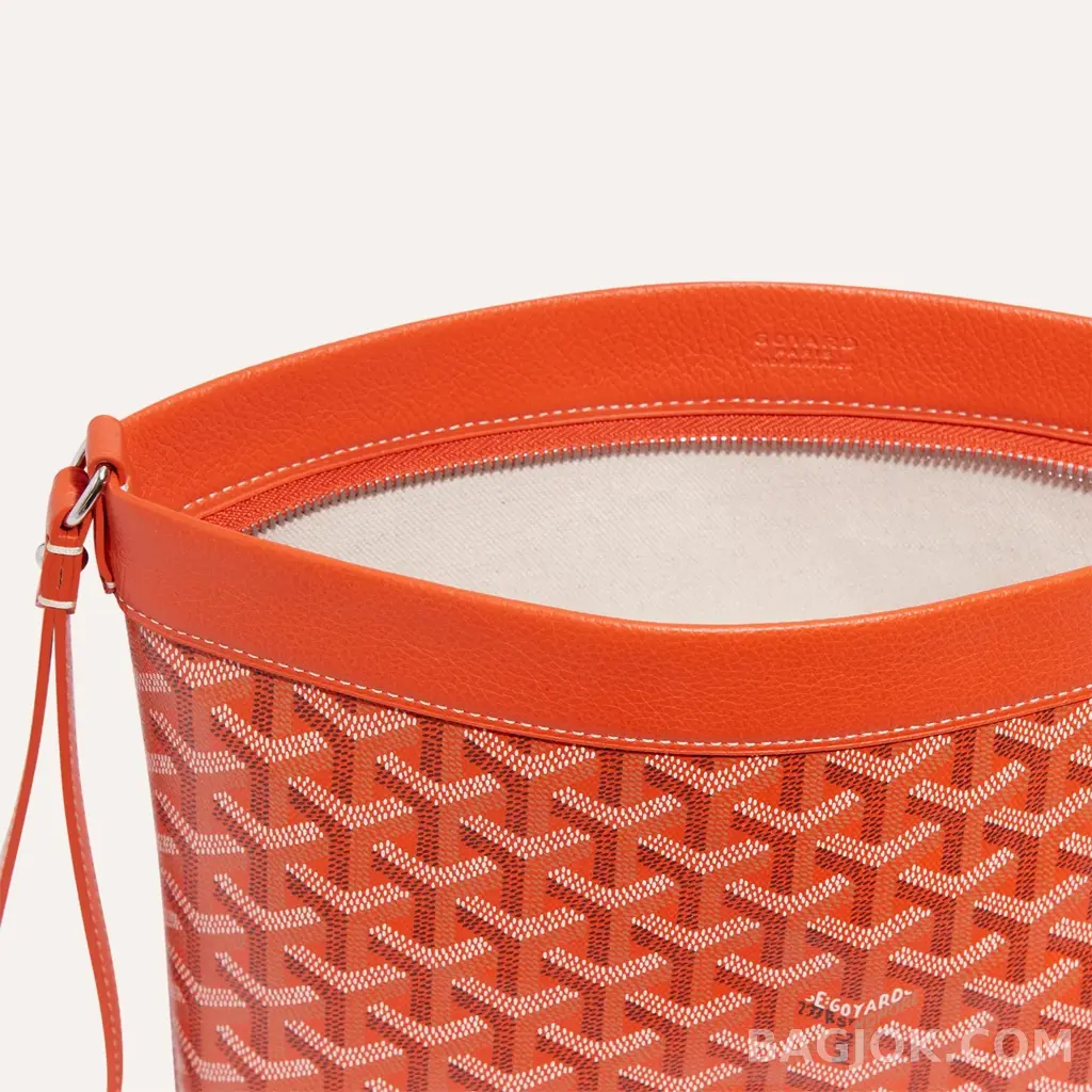 고야드 GOYARD 콘티 파우치 상세 이미지