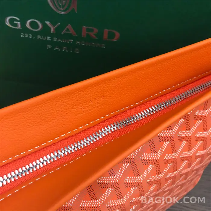 고야드 GOYARD 콘티 파우치 상세 이미지