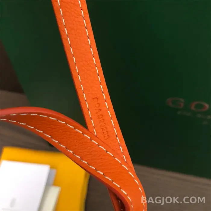 고야드 GOYARD 콘티 파우치 상세 이미지