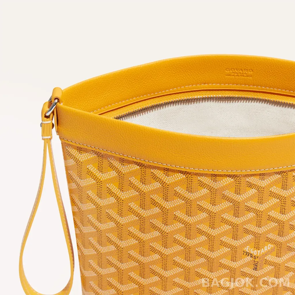 고야드 GOYARD 콘티 파우치 상세 이미지