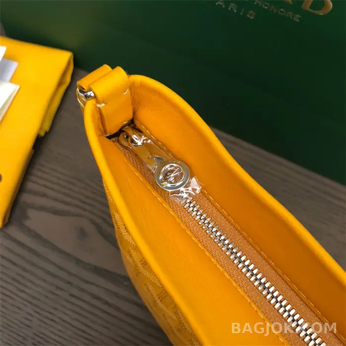 고야드 GOYARD 콘티 파우치 상세 이미지