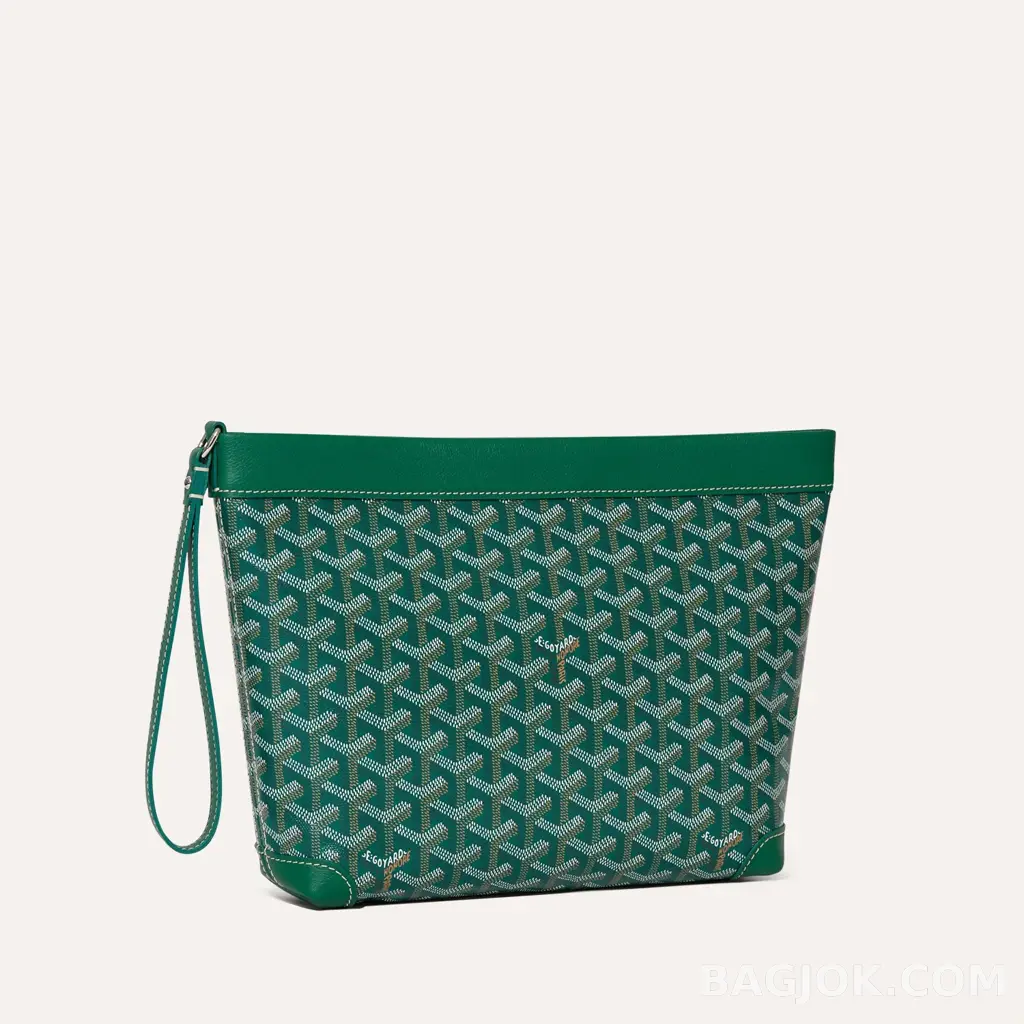 고야드 GOYARD 콘티 파우치 상세 이미지