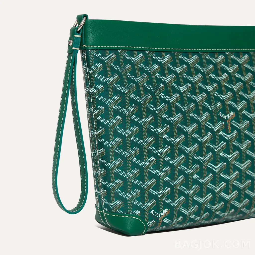 고야드 GOYARD 콘티 파우치 상세 이미지